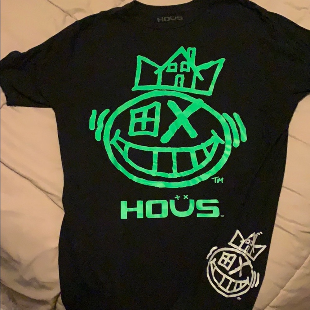 Graphic Tee